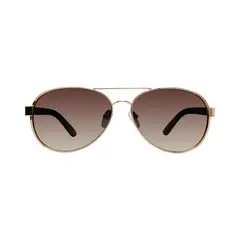 TOMMY HILFIGER - Lentes de Sol Con Proteccion UV Mujer + Estuche