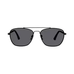 TOMMY HILFIGER - Lentes de Sol Con Proteccion UV Hombre + Estuche