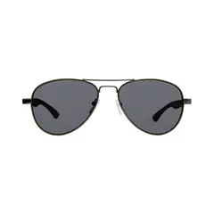 TOMMY HILFIGER - Lentes de Sol Con Proteccion UV Hombre + Estuche