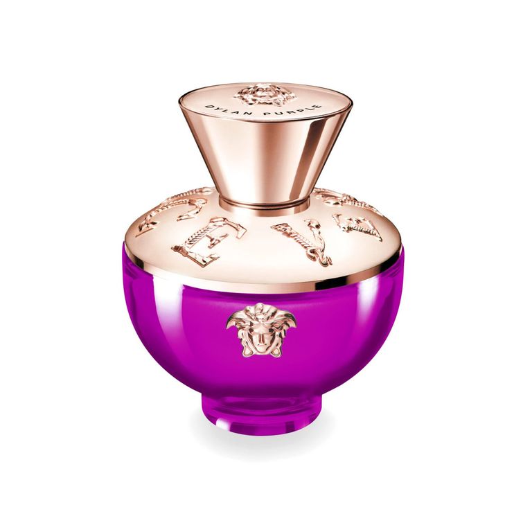 Dylan Purple Eau de Parfum 100 ml