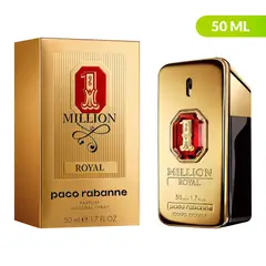 RABANNE - One Million Royal Edp 50 ml