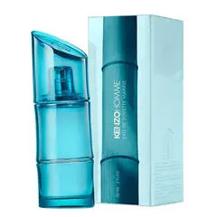 KENZO - Homme Eau De Toilette Marine 60ml Hombre