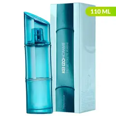 KENZO - Homme Eau De Toilette Marine 110ml Hombre