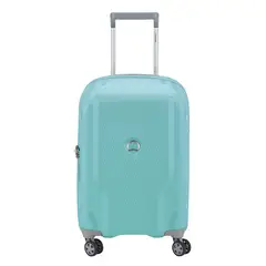 DELSEY - Maleta Mediana Dura Clavel