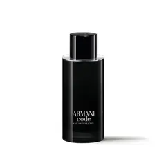 GIORGIO ARMANI - New Code Eau De Toilette 125 ml ARMANI Hombre