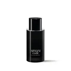 GIORGIO ARMANI - New Code Eau De Toilette 75 ml ARMANI Hombre