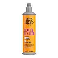 TIGI - Bed Head Colour Goddess Acondicionador Nutritivo 400 Ml