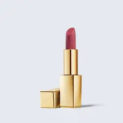 ESTEE LAUDER - Labial Pure Color Creme Lipstick Tono Irresistible