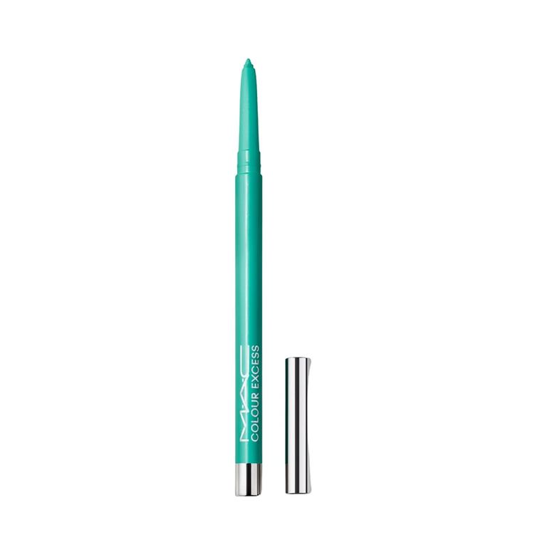 Delineador de Ojos M·A·C Colour Excess Gel The Last Word