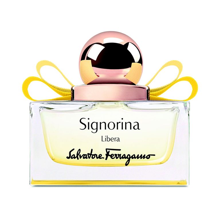 Salvatore Signorina Libera Eau De Parfum 30 Ml