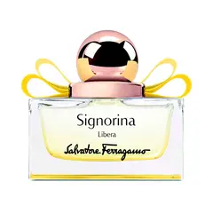 FERRAGAMO - Salvatore Signorina Libera Eau De Parfum 30 Ml