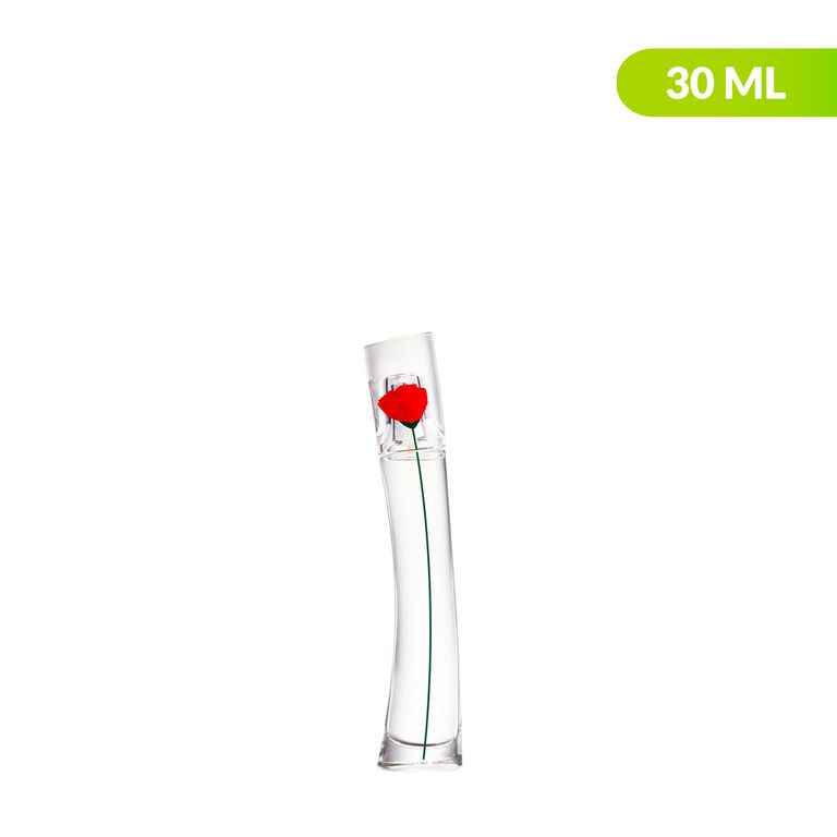 Flower By Eau De Parfum 30 Ml Mujer