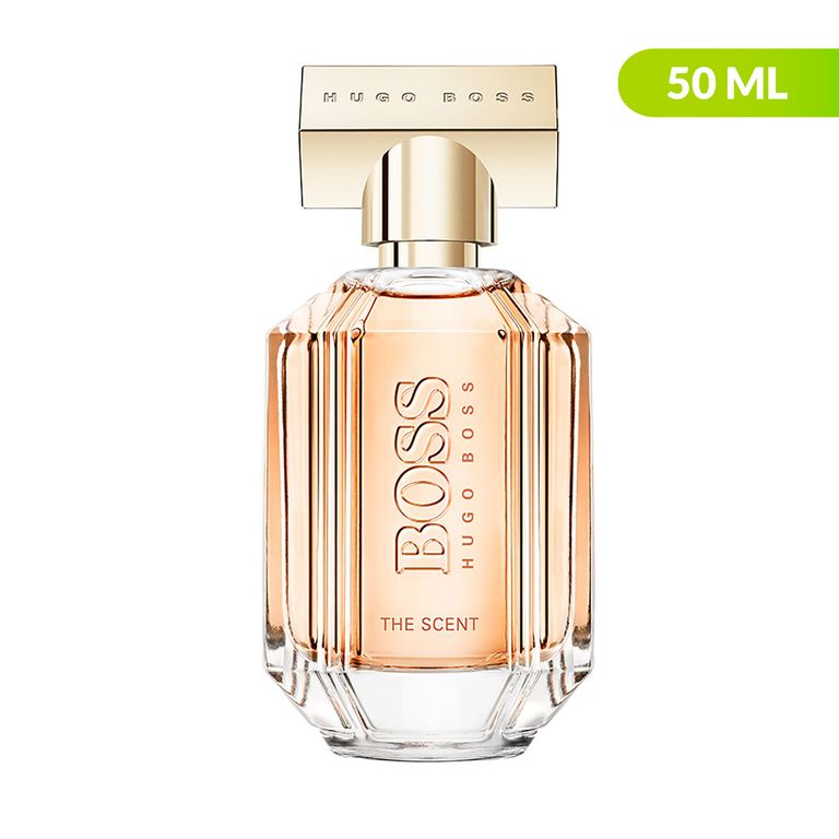 Boss The Scent For Her Edp 50 Ml