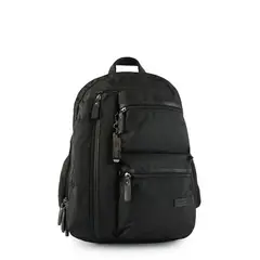 TRINUS - Mochila Portalaptop Astor Negro
