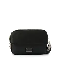 ZIOL - Crossbody Lissy Negro