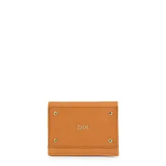 ZIOL - Tarjetero Sisian Camel