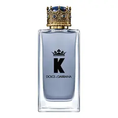 DOLCE&GABBANA - K by EDT 100 ml DOLCE E GABBANA Hombre