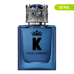 DOLCE&GABBANA - K by EDP 50 ml DOLCE E GABBANA Hombre