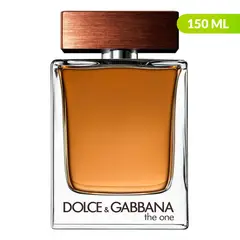 DOLCE&GABBANA - The One For Men EDT 150 ml DOLCE E GABBANA