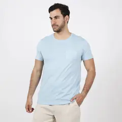 CASCAIS - Polo Manga Corta