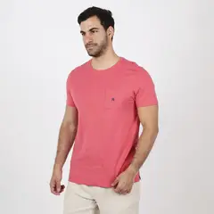 CASCAIS - Polo Manga Corta