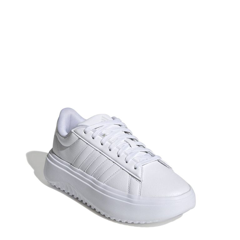Zapatillas Urbanas Mujer Grand Court