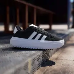 ADIDAS - Zapatillas Urbanas Mujer Grand Court