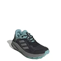 ADIDAS TERREX - Zapatillas Outdoor Mujer Trail Rider Negro
