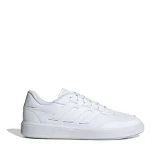 ADIDAS - Zapatillas Urbanas Hombre Courtblock Blanco
