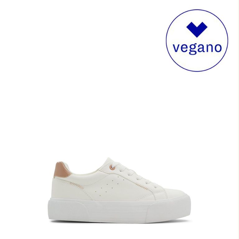Zapatillas Urbanas Mujer