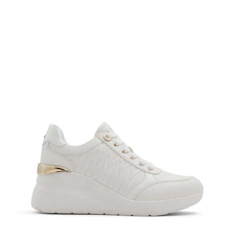Zapatillas Urbanas Mujer