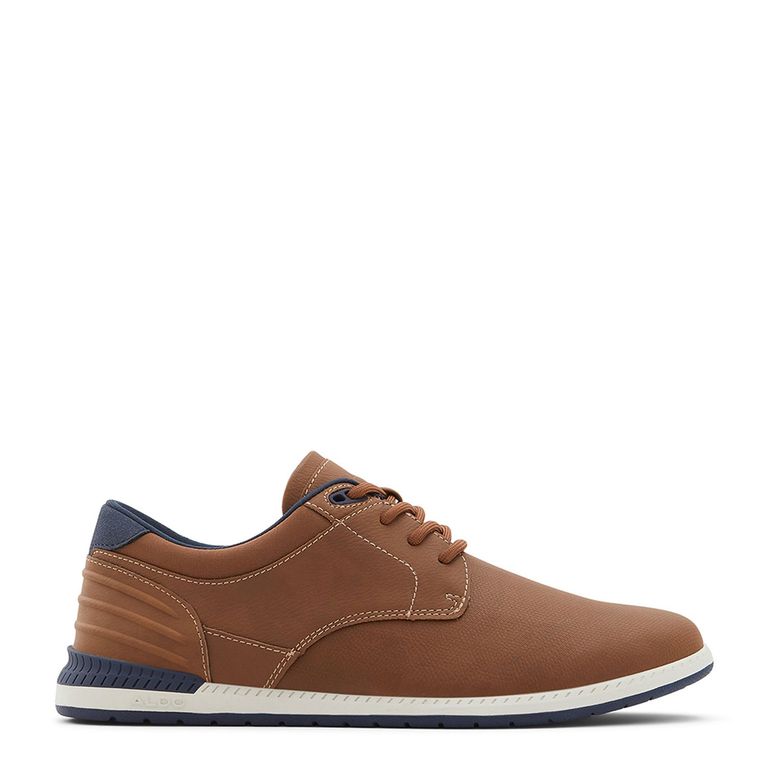 Zapatos Casuales Hombre