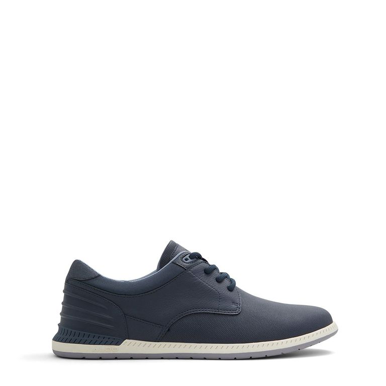 Zapatos Casuales Hombre