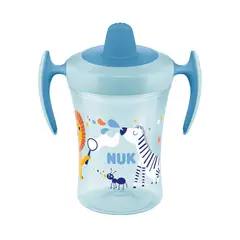NUK - Vaso De Entrenamiento Bebe 230Ml Con Pico