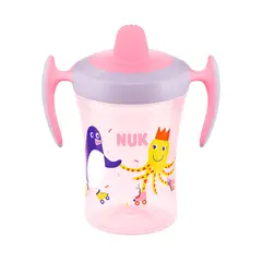 NUK - Vaso De Entrenamiento Bebe 230Ml Con Pico
