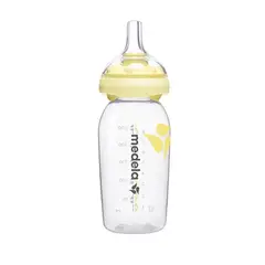 MEDELA - Biberón Calma 250Ml