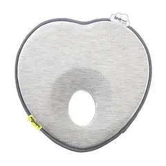 BABYMOOV - Protector De Cabeza Ergonómico