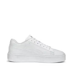 Zapatillas urbanas Mujer Smash Platform v3