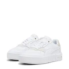 PUMA - Zapatillas Urbanas Mujer Cali Court Match