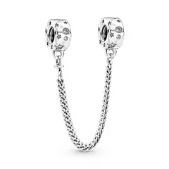 PANDORA - Cadena De Seguridad Estrellas