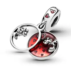 PANDORA - Charm Amor Y Besos Mickey