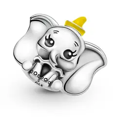 PANDORA - Charm Dumbo De Disney