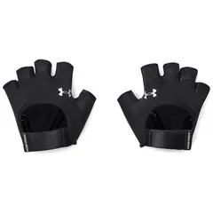 UNDER ARMOUR - Guantes Mujer Training