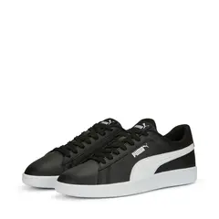 PUMA - Zapatillas Urbanas Hombre Smash 3.0 Cuero