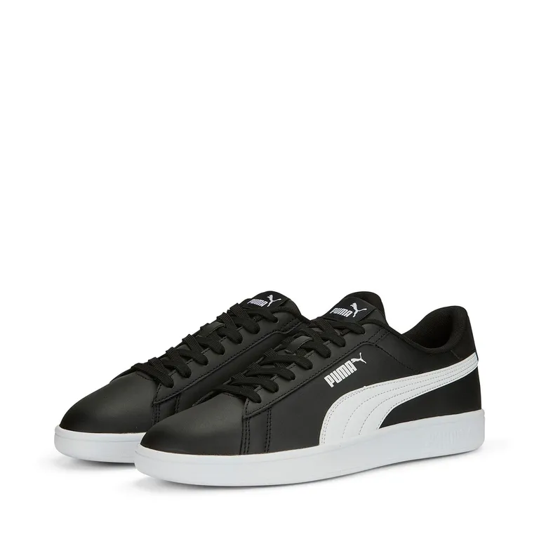 Zapatillas Urbanas Hombre Smash 3.0 Cuero