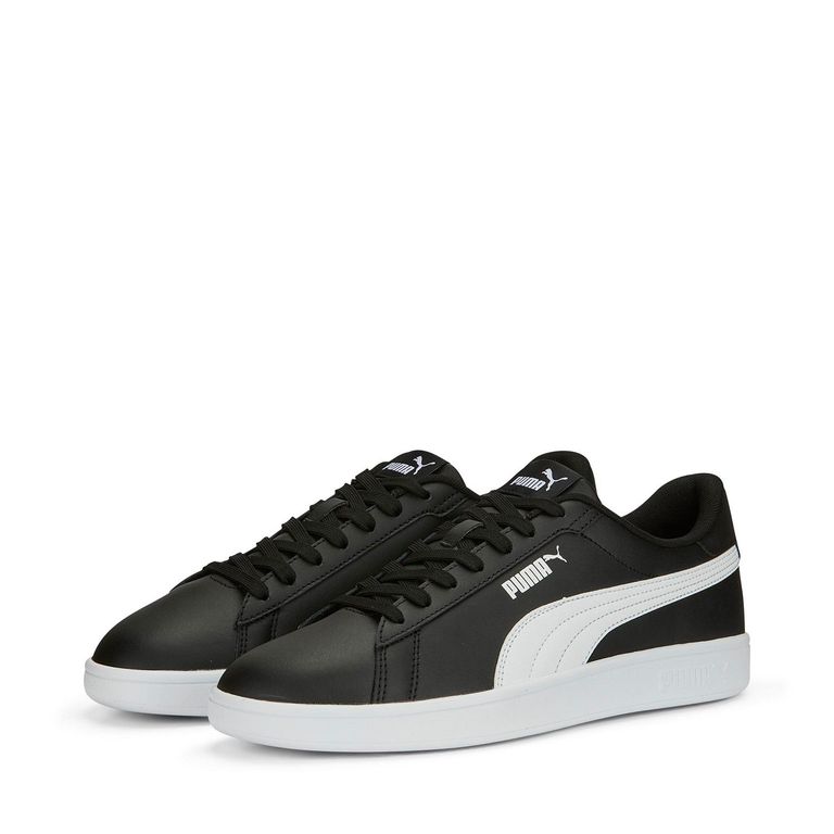 Zapatillas Urbanas Hombre Smash 3.0 Cuero