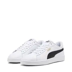 PUMA - Zapatillas Urbanas Hombre Smash 3.0 Cuero