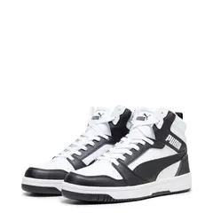 PUMA - Zapatillas Urbanas Hombre Rebound V6