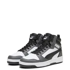 PUMA - Zapatillas Urbanas Hombre Rebound V6