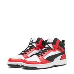PUMA - Zapatillas Urbanas Hombre Rebound V6